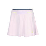 Quiet Please Clothing Quiet Please Mind Bounce Skirt Women-Lilac,Yellow