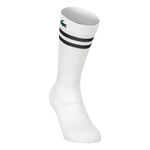 Lacoste Clothing Lacoste Core Performance Tennis socks Unisex - white, 