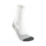 Falke Clothing Falke RU3 Comfort Running Socks Men-White,Grey