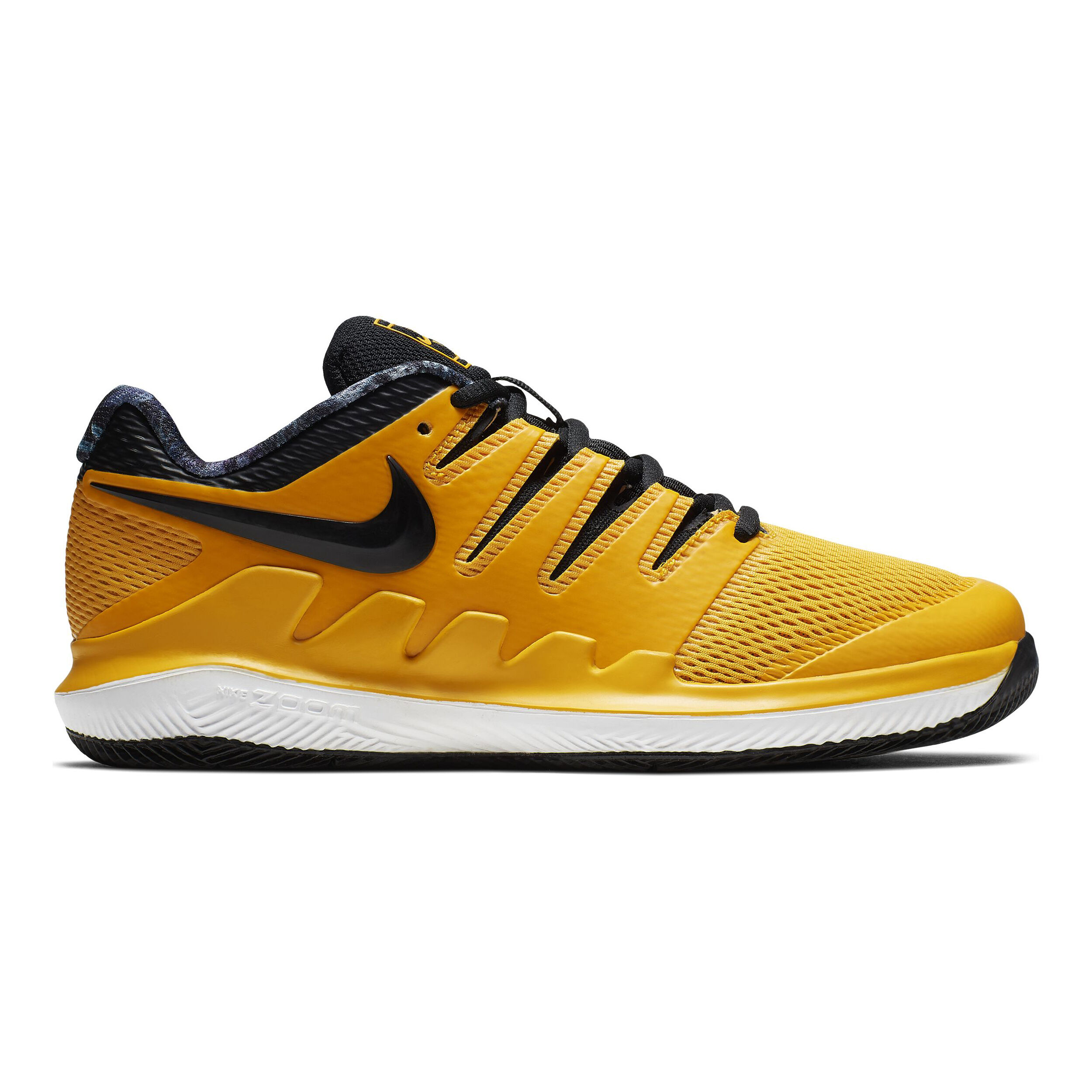 Nike vapor x best sale junior tennis shoe