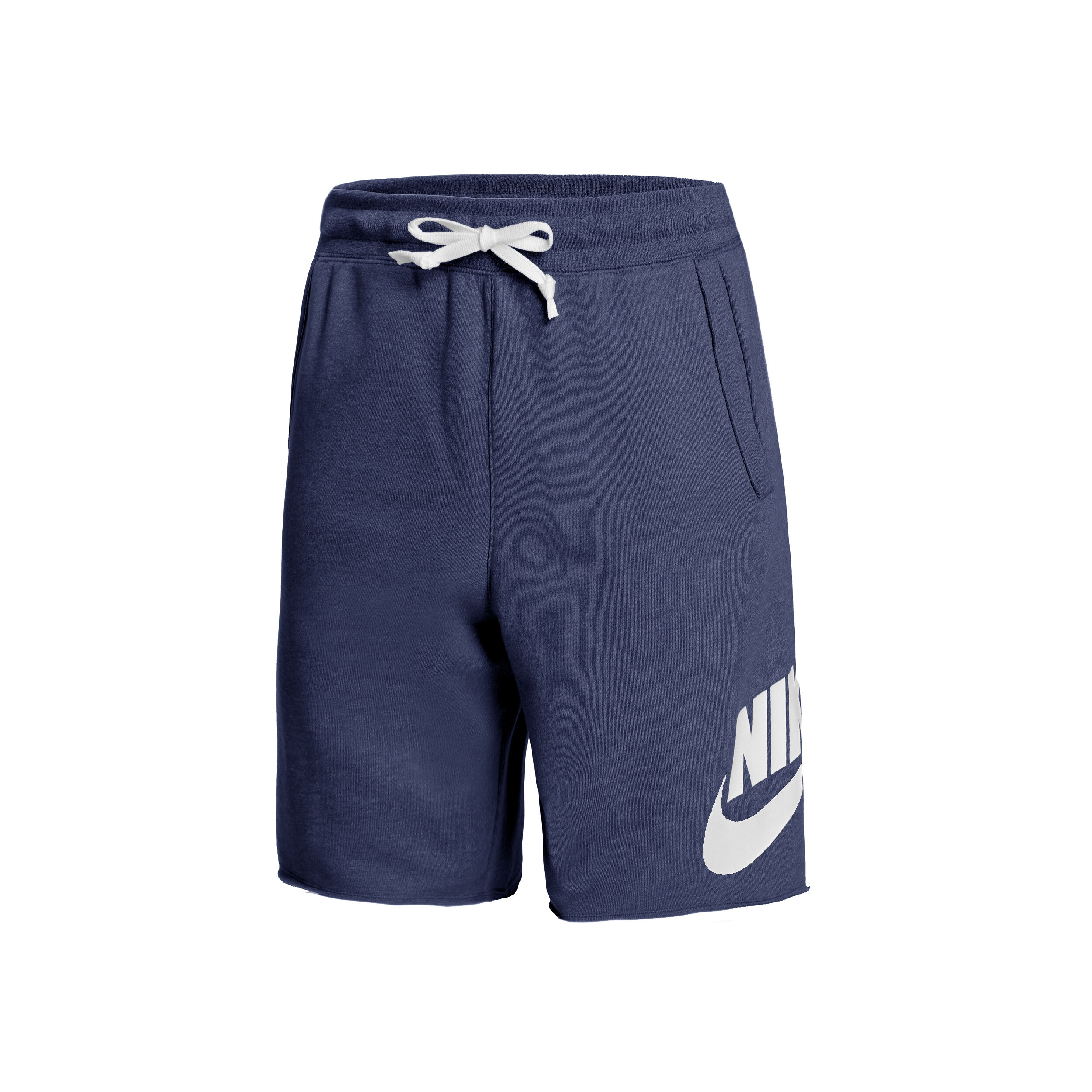 Nike alumni online shorts blue