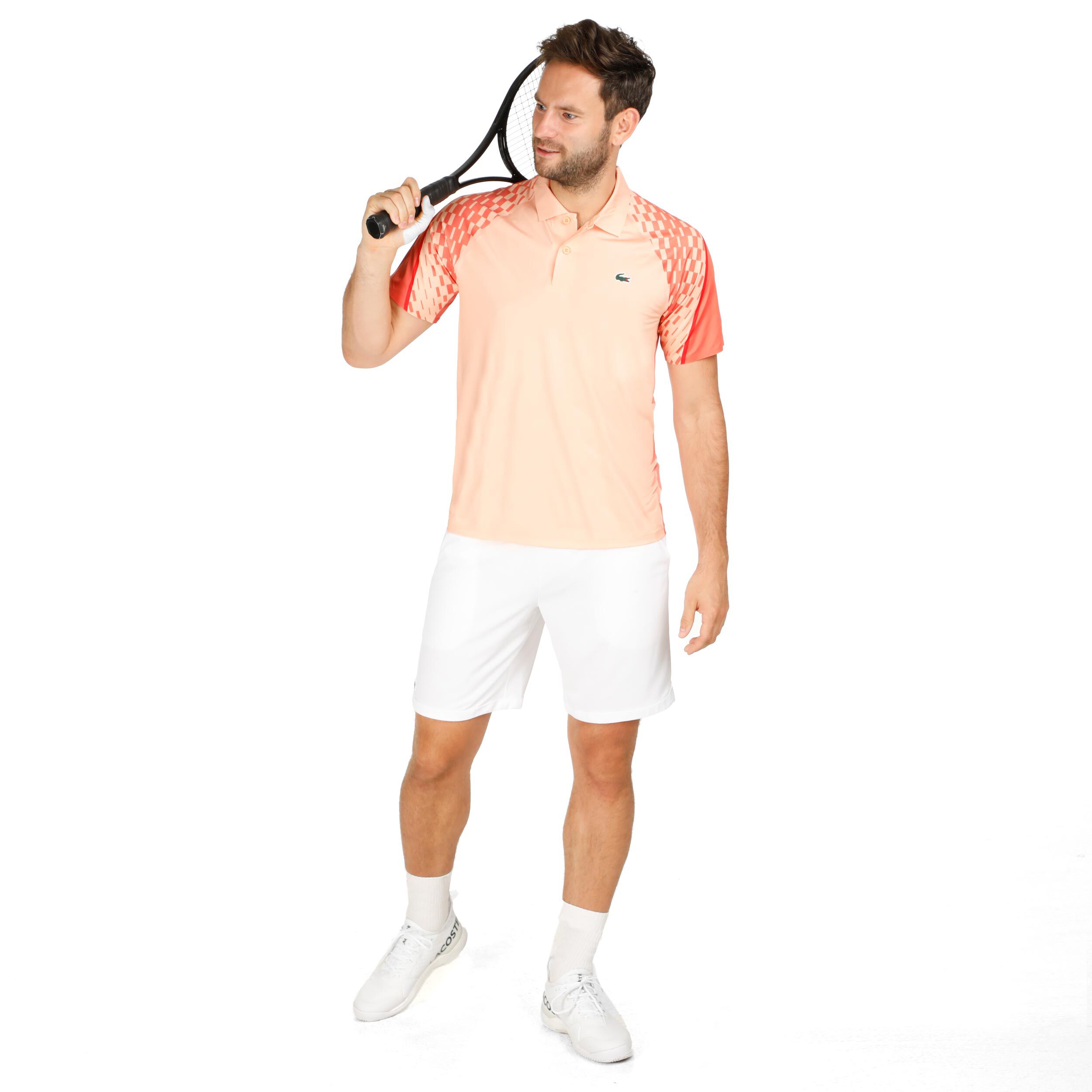 Polo lacoste sport 2000 clearance