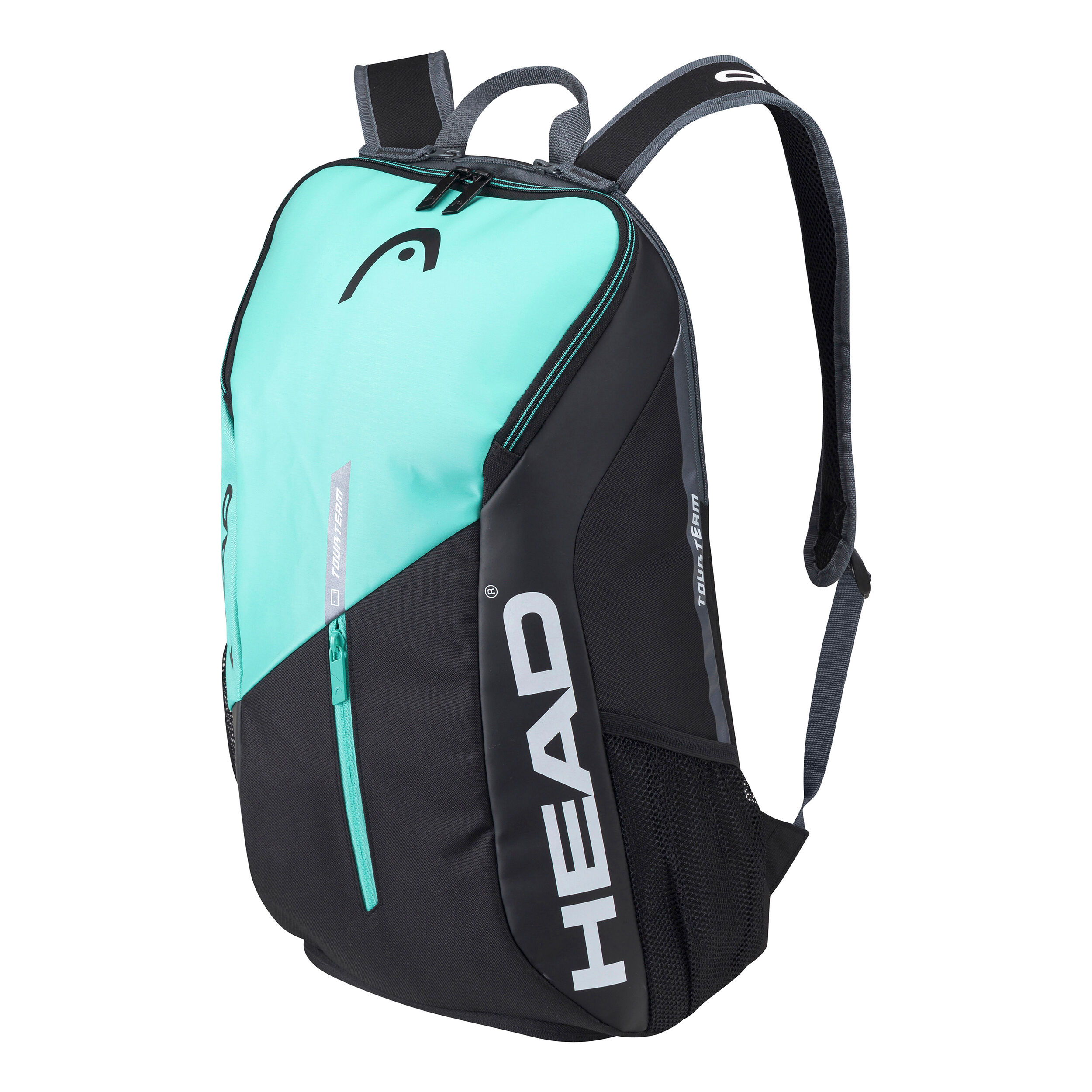 Mochila head tour team deals
