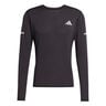 Adi365 Climacool Running Shirt Men-Black