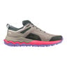 Wave Ibuki 4 Trail Running Shoe Women-Black,Grey