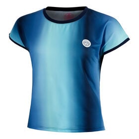 Image of Spike V-Neck Tee