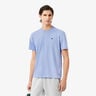 T-Shirt Men-Lilac