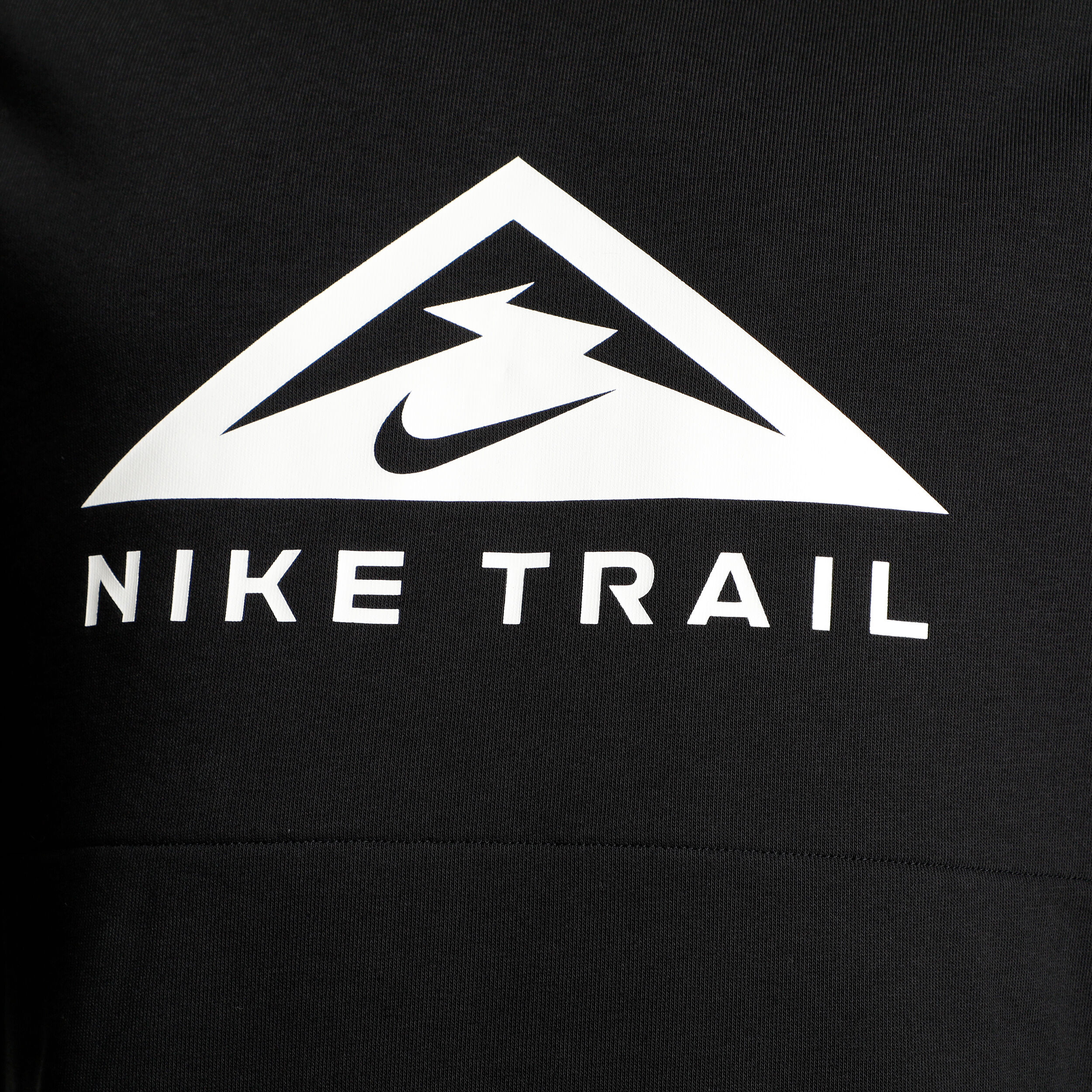 logo nike trail