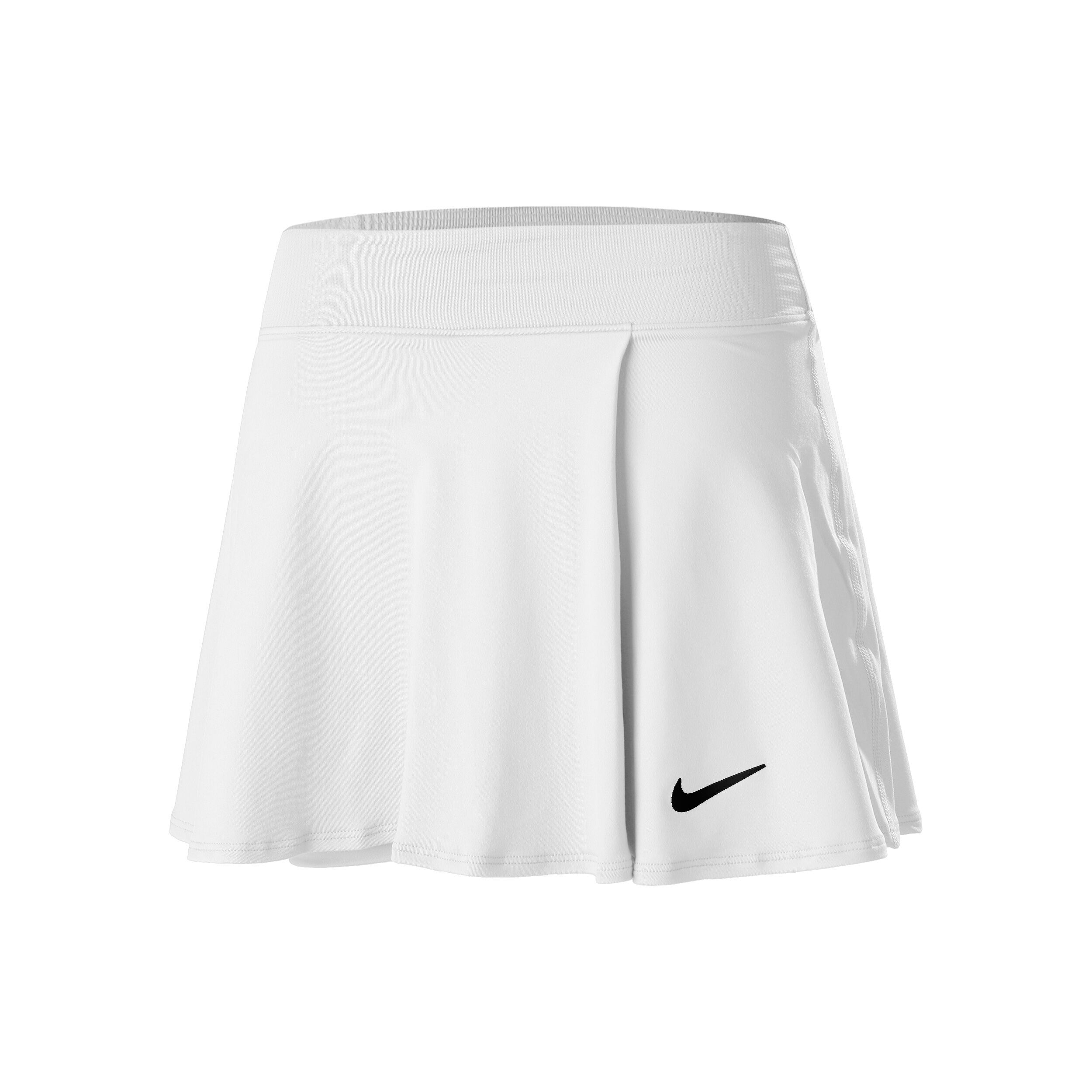 Nike flouncy tennis skirt 2025