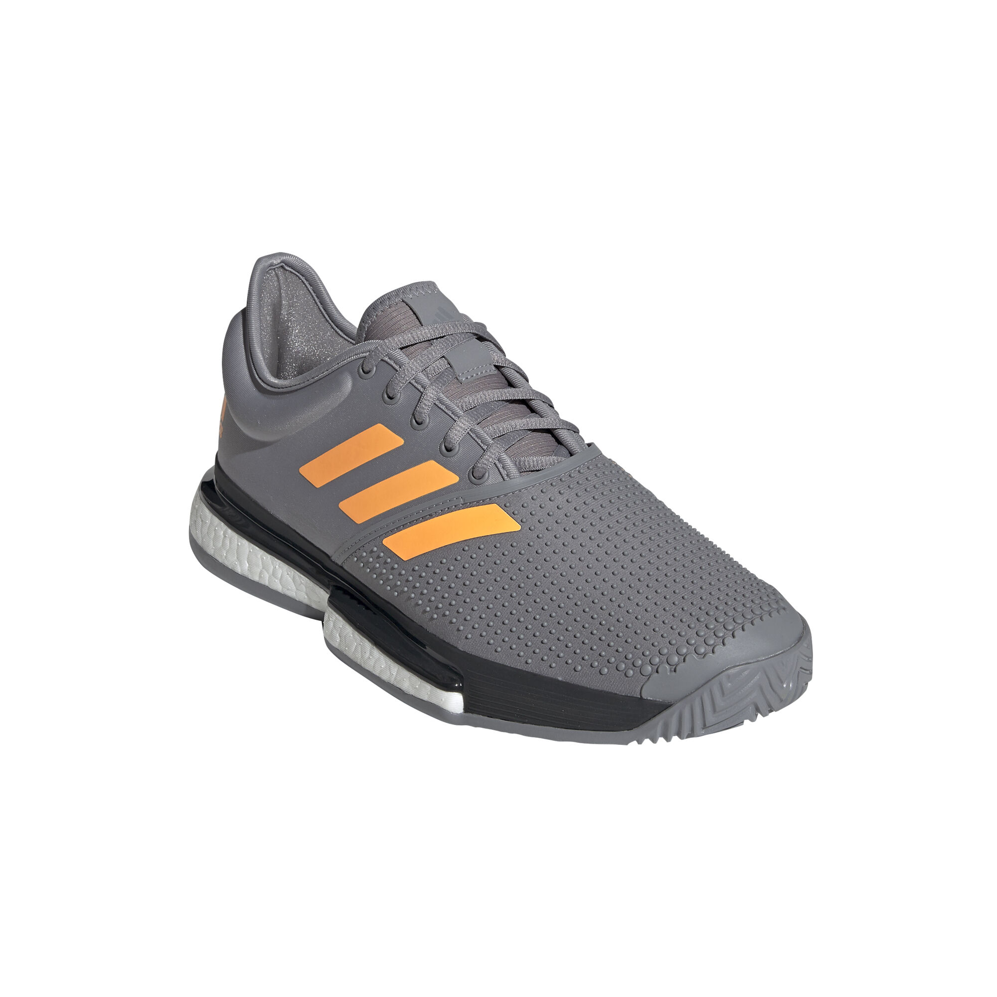 Adidas sole court boost tennis top