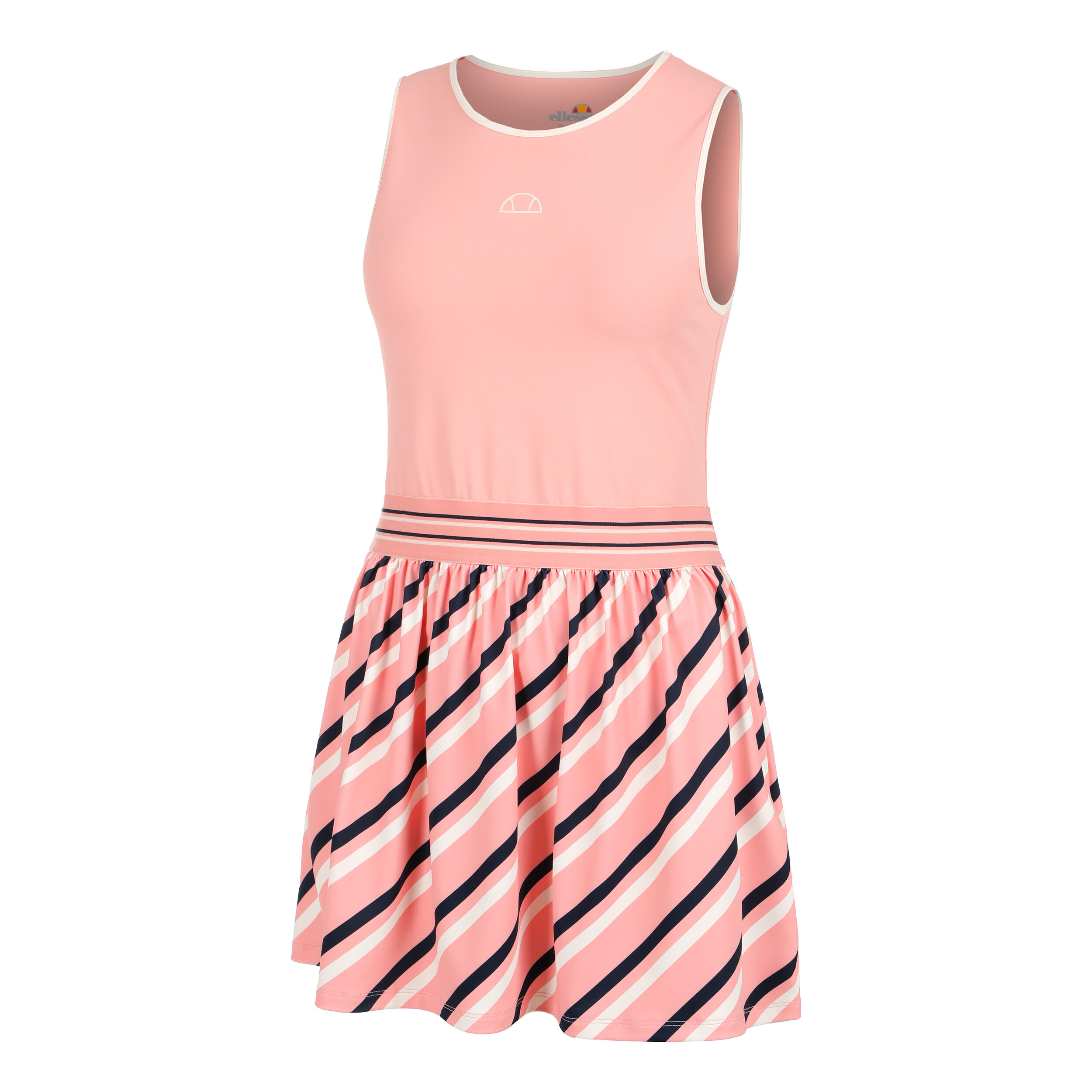 Buy Ellesse Henmoni 2 Dress Women Pink online Tennis Point UK