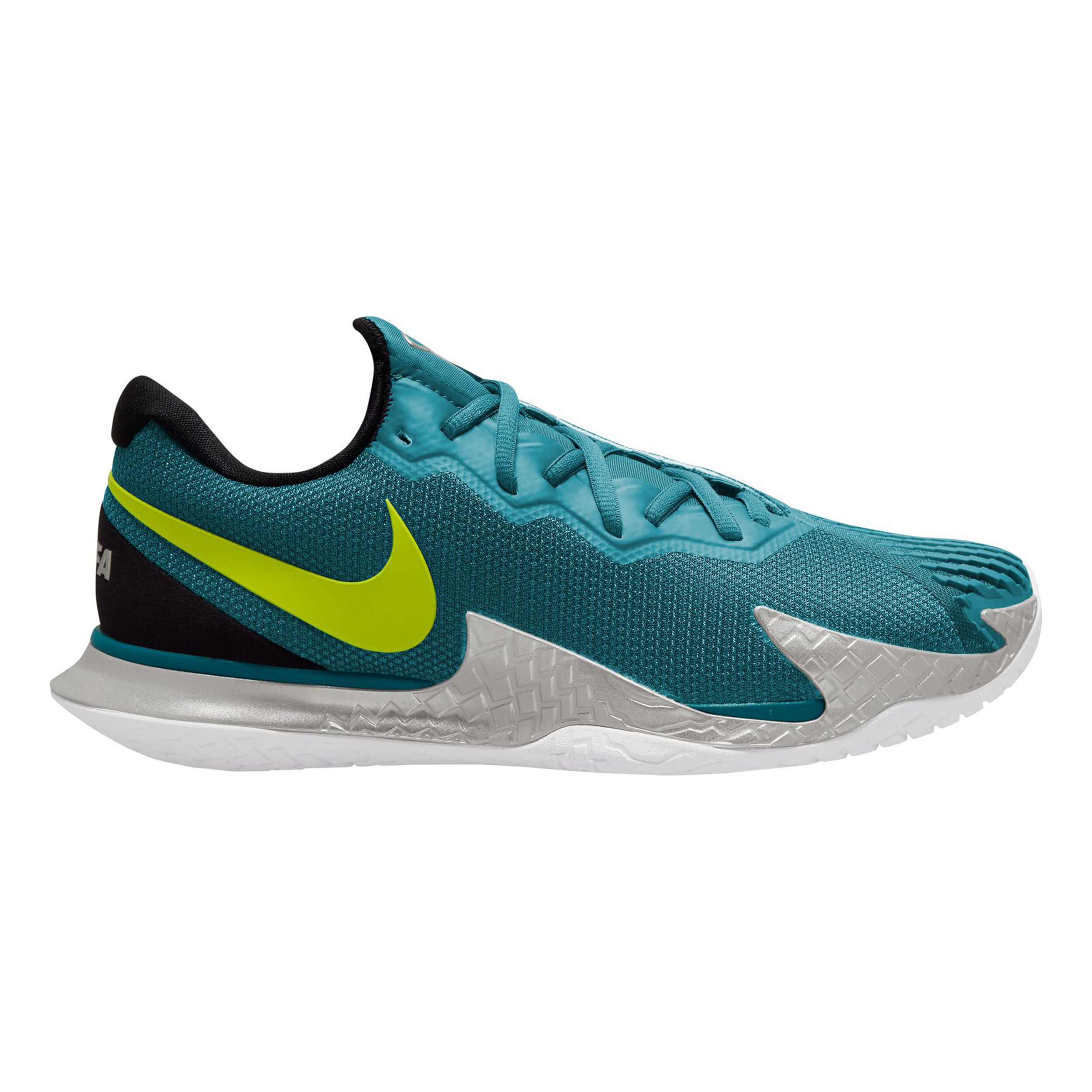 Rafa shoes tennis top
