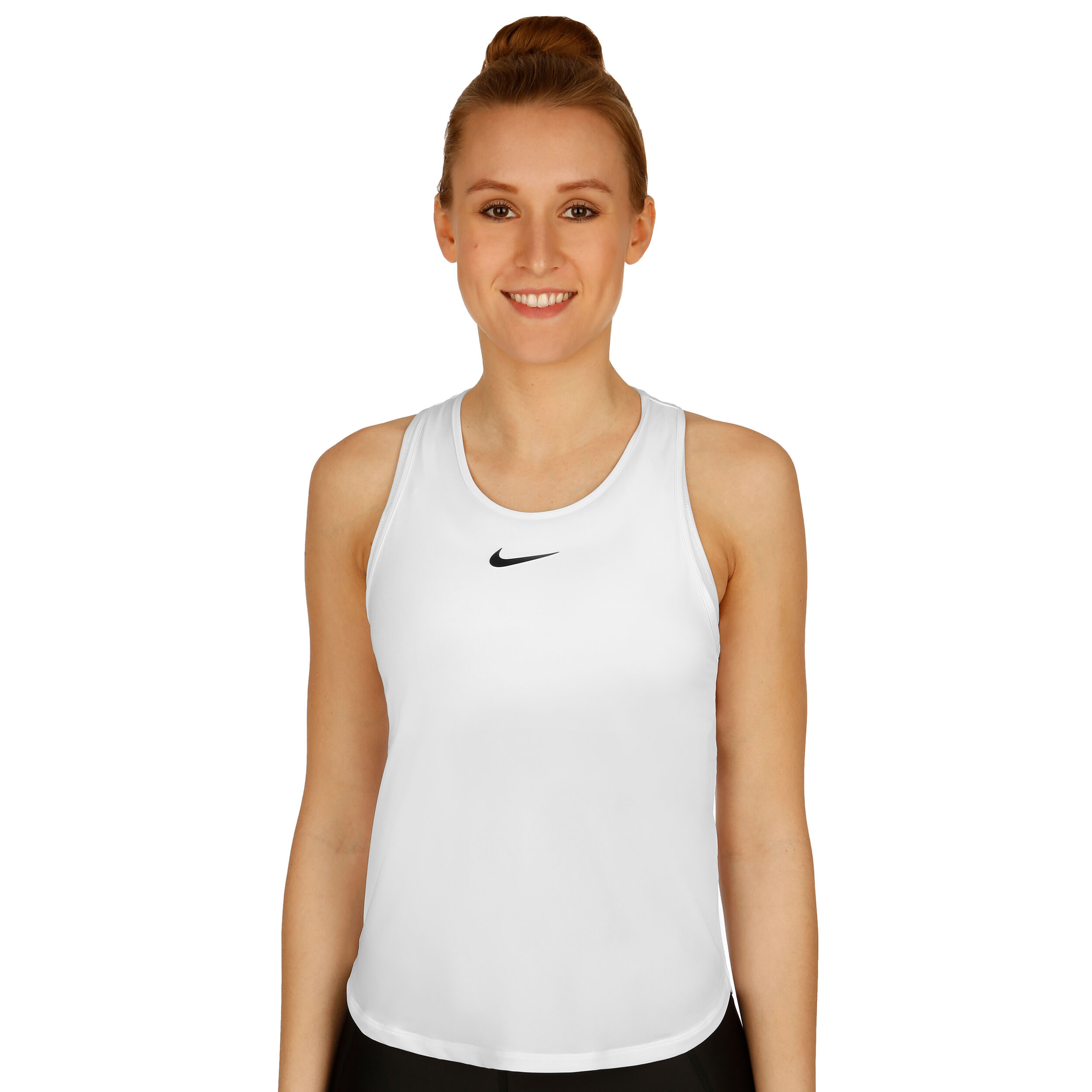 Nike dry on sale slam tank