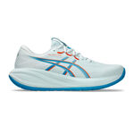 ASICS Neutral running shoe ASICS Gel-Cumulus 28 Neutral running shoe Men-blue, blue