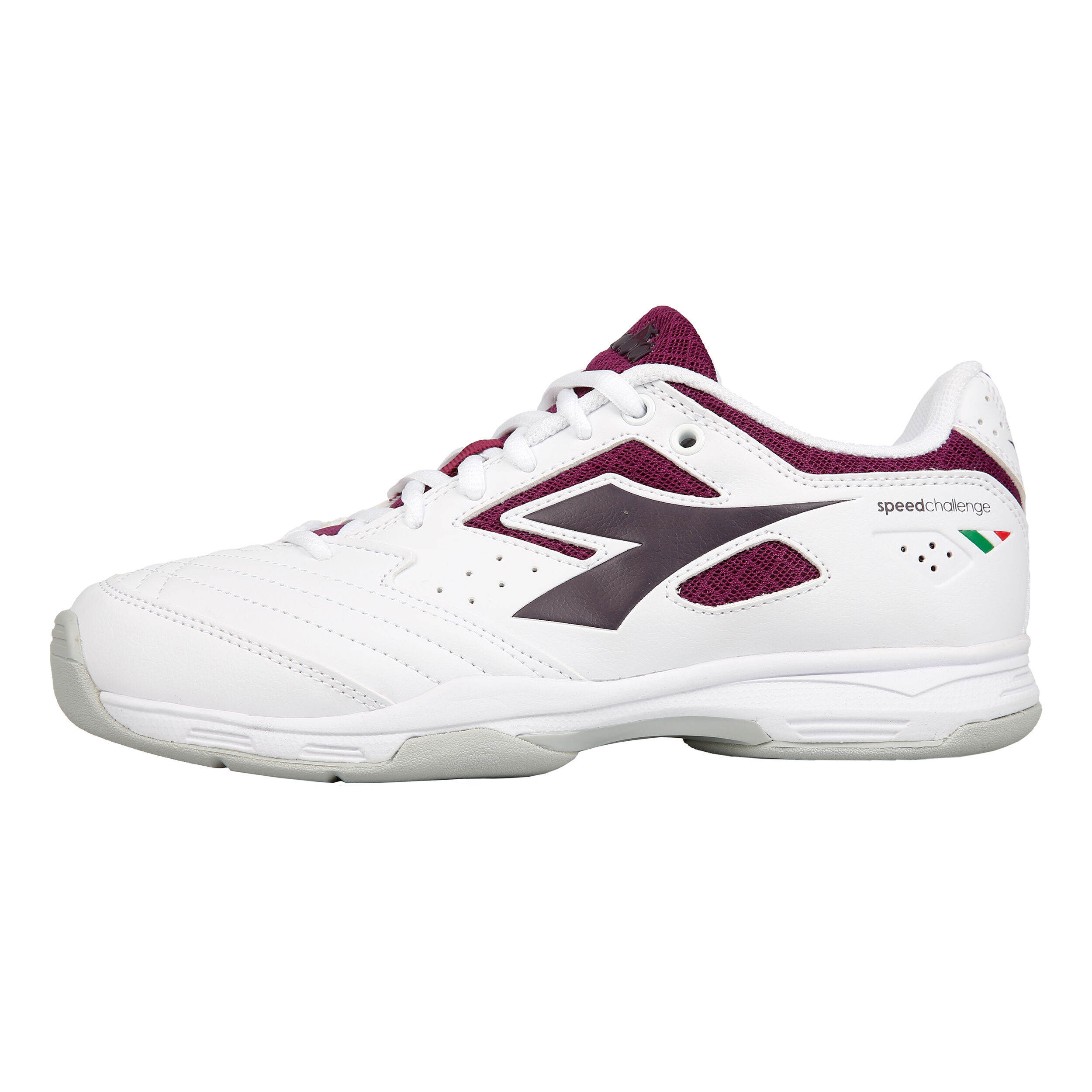 Diadora speed challenge clearance