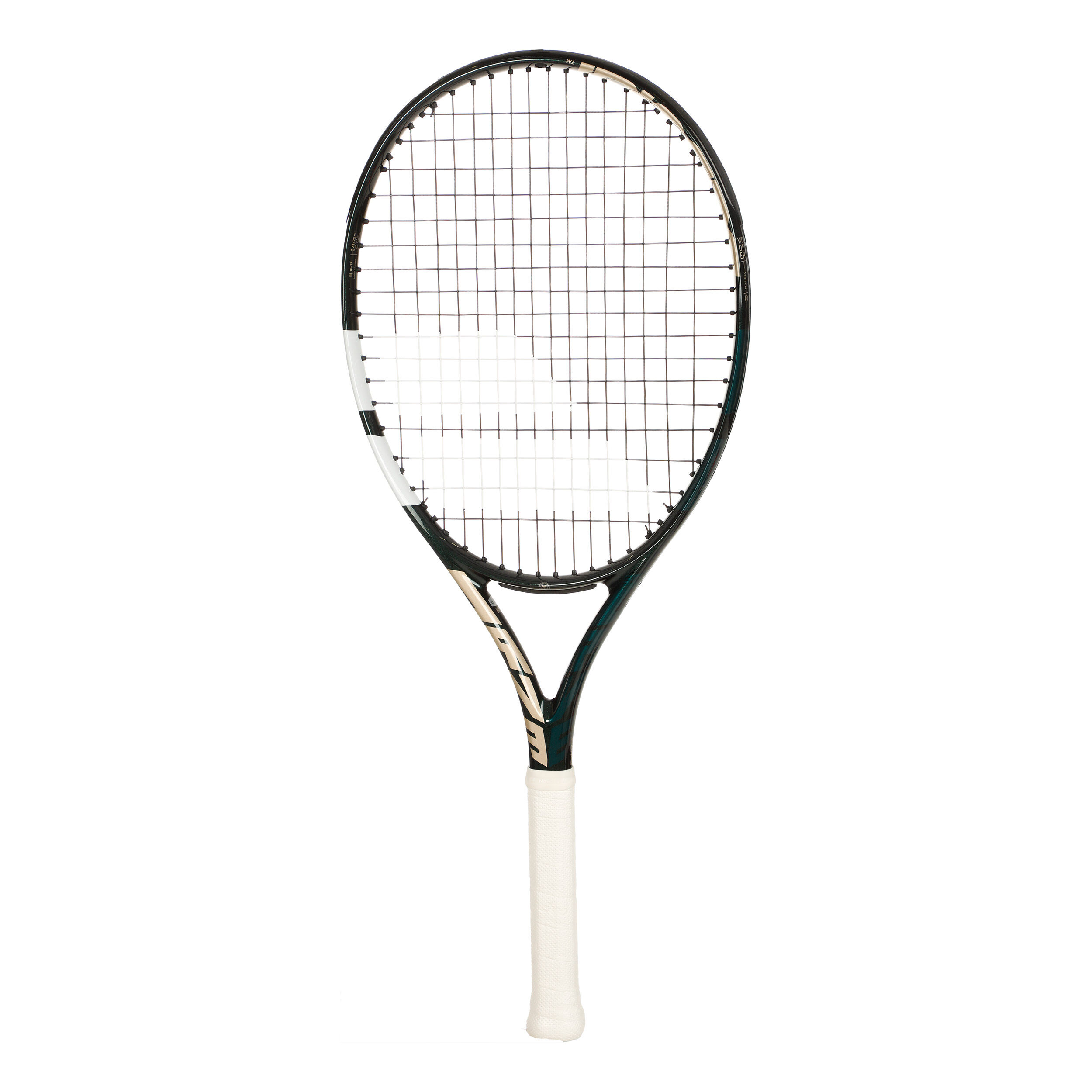 値下‼️ほぼ新品‼️BabolaT EVO DRIVE 115 2024年モデル バボラ BabolaT テニスラケット エボ ドライブ 115