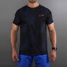 Ace Vector T-Shirt Men-dark blue