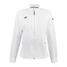 Play Training Jacket Women-White