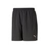 Run Favorite Velocity 7in Session Shorts Men-Black