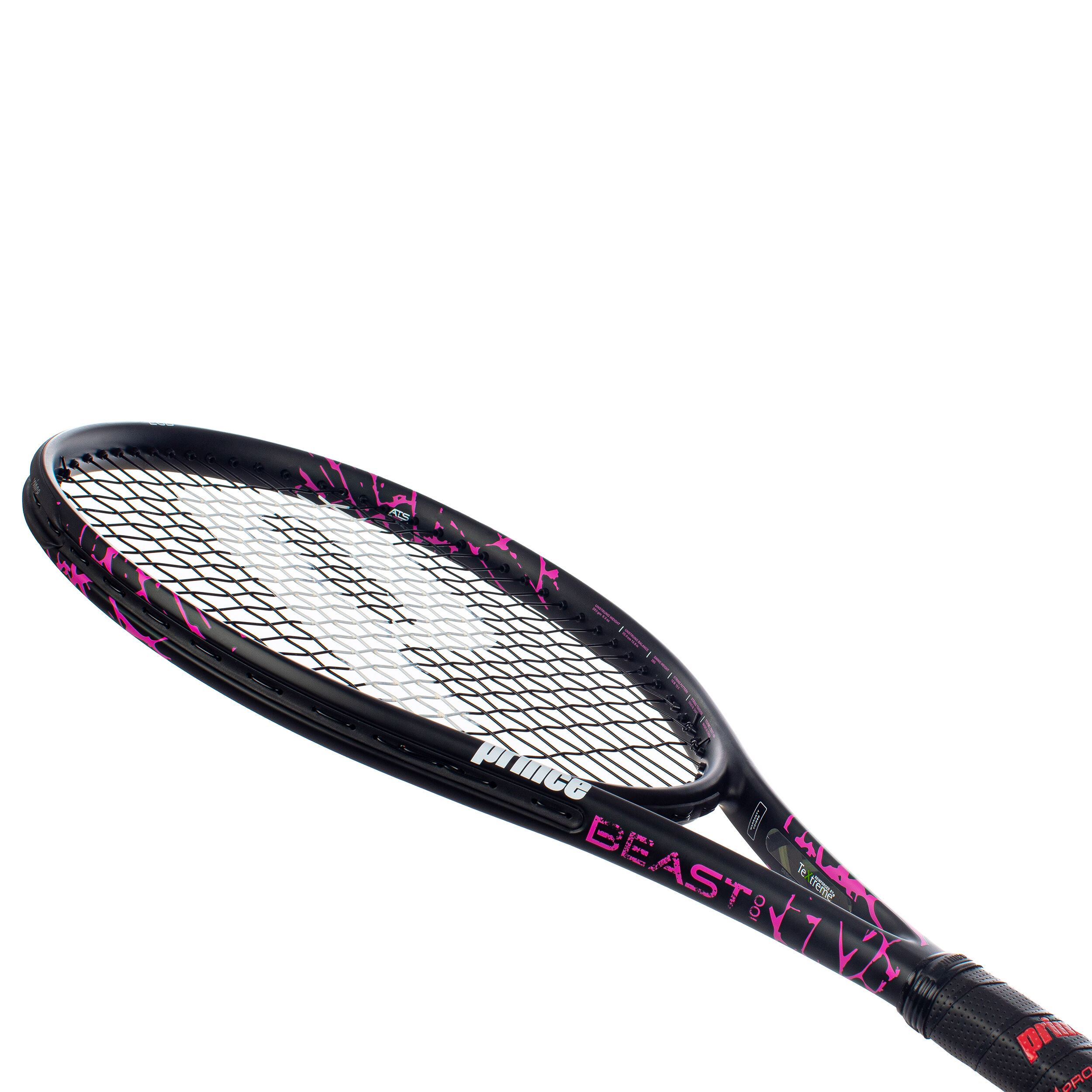 Prince Beast Pink (280g) | Tennis-Point