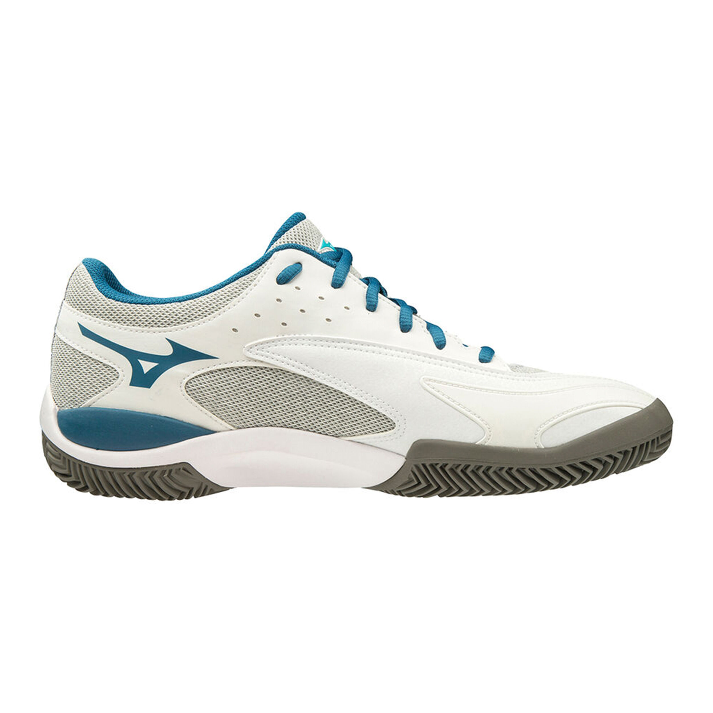 Mizuno wave flash discount cc