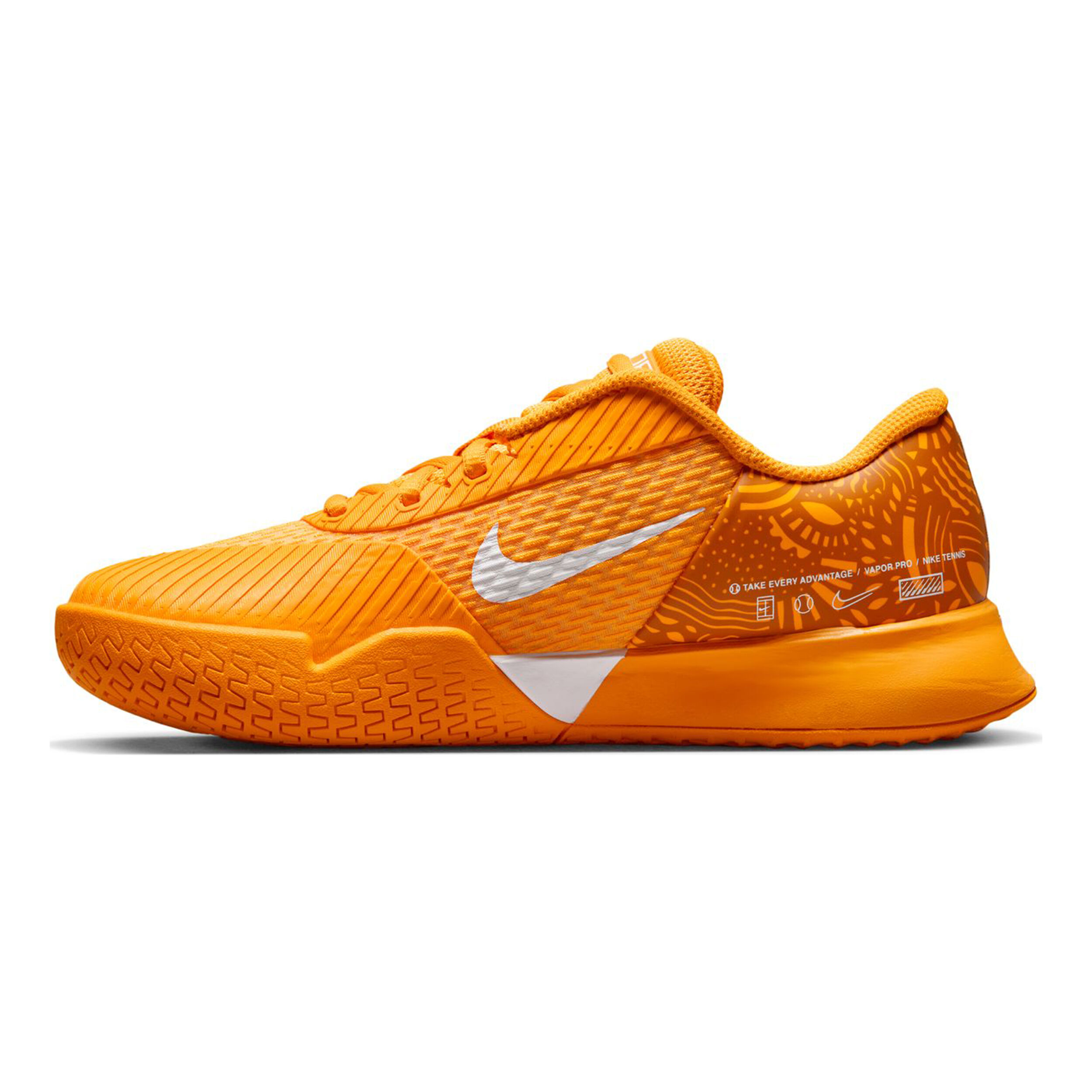 Brooks vapor 2 womens orange clearance