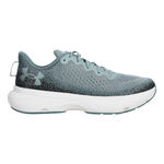 Under Armour Running shoes Under Armour Infinite Neutral running shoe Men - petrol, blue-gray