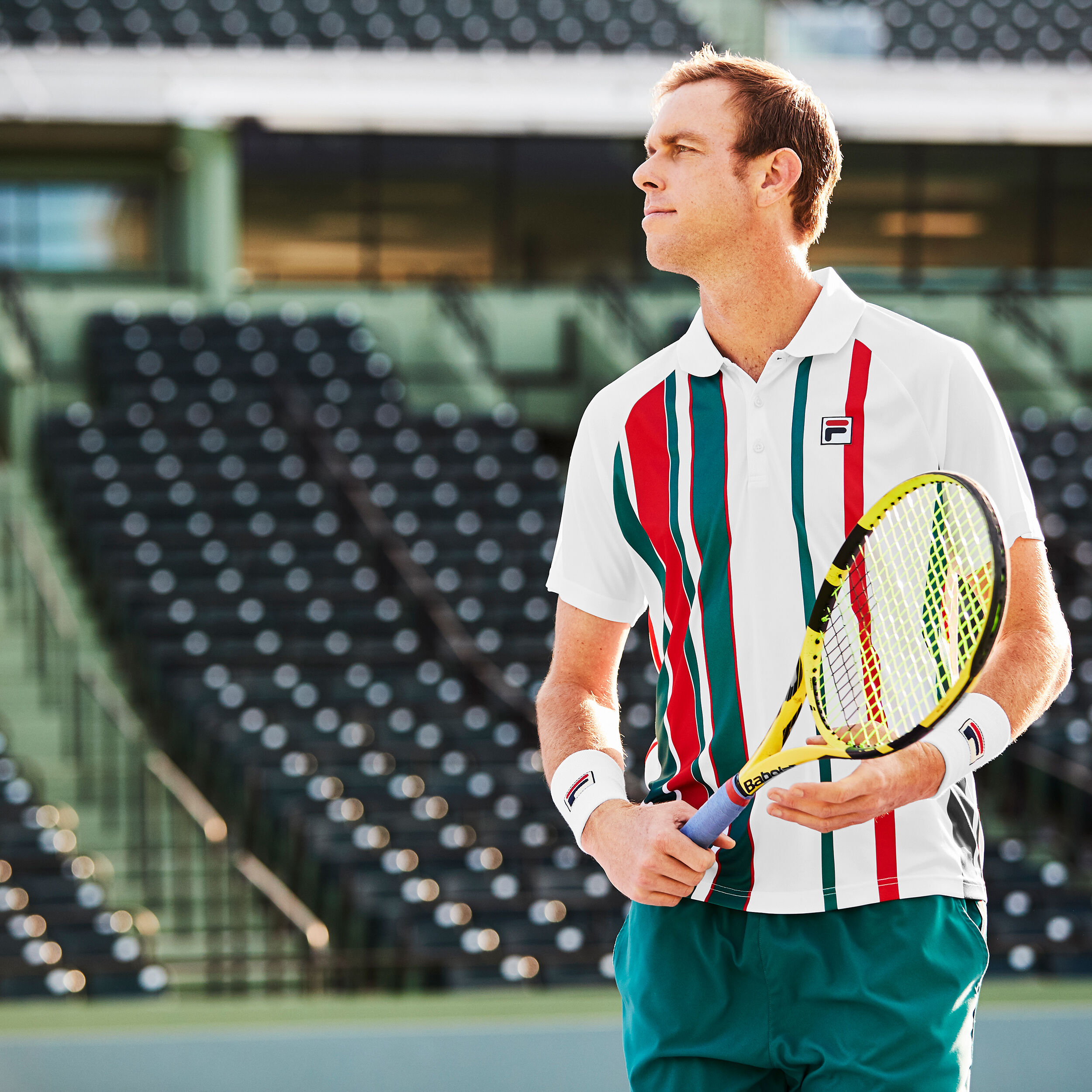 Fila tennis racket online