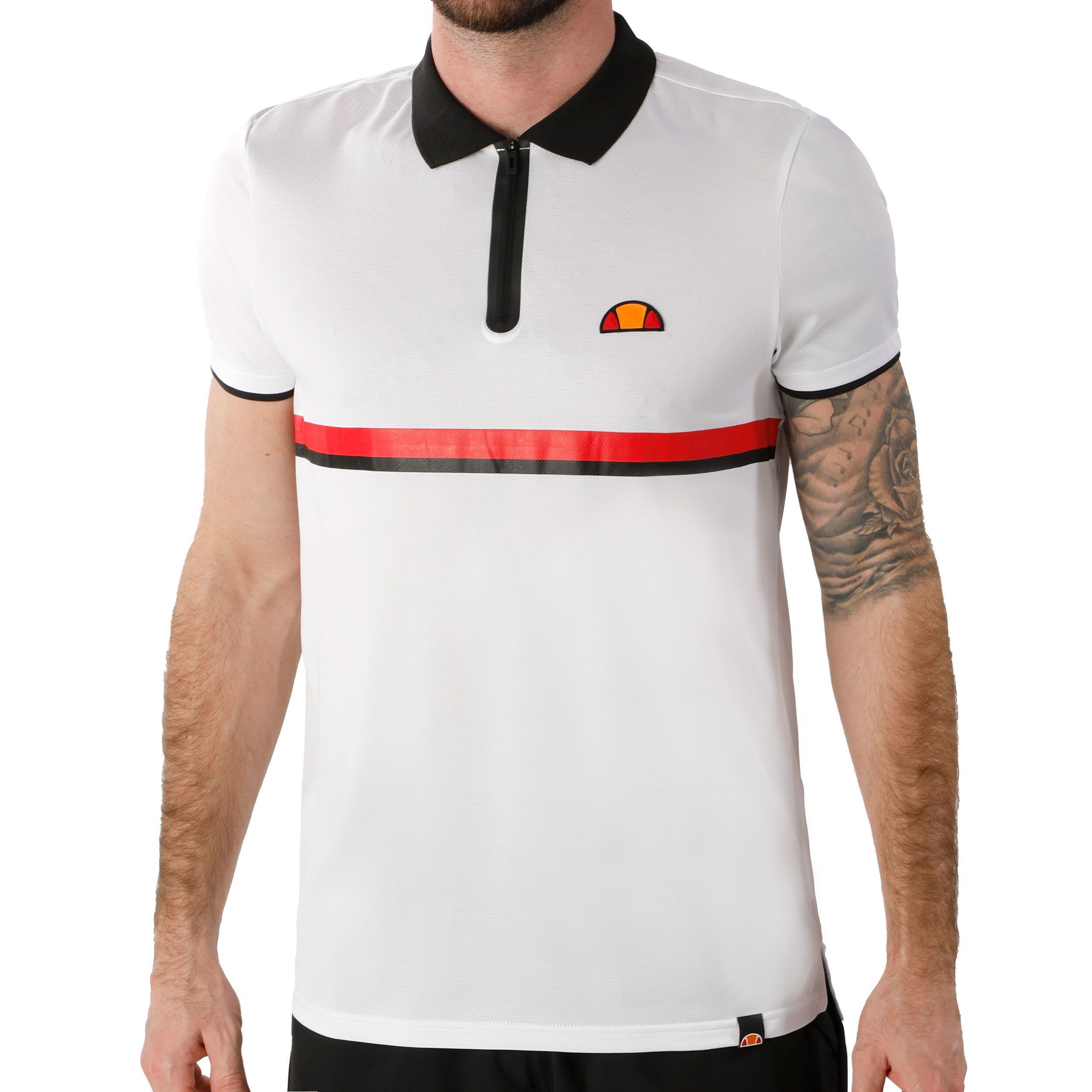 polo ellesse
