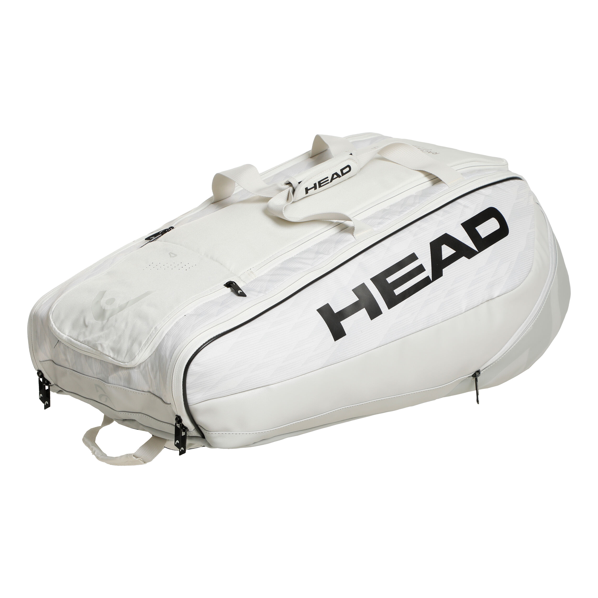 White tennis bag outlet