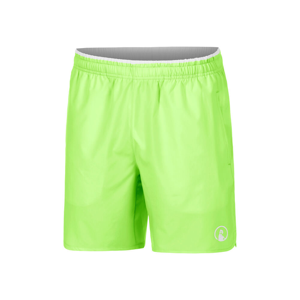 Quiet Please Wild Slam Shorts Men neon_green Quiet Please Wild Slam Shorts Men neon_green