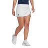 Club Skirt Women-White