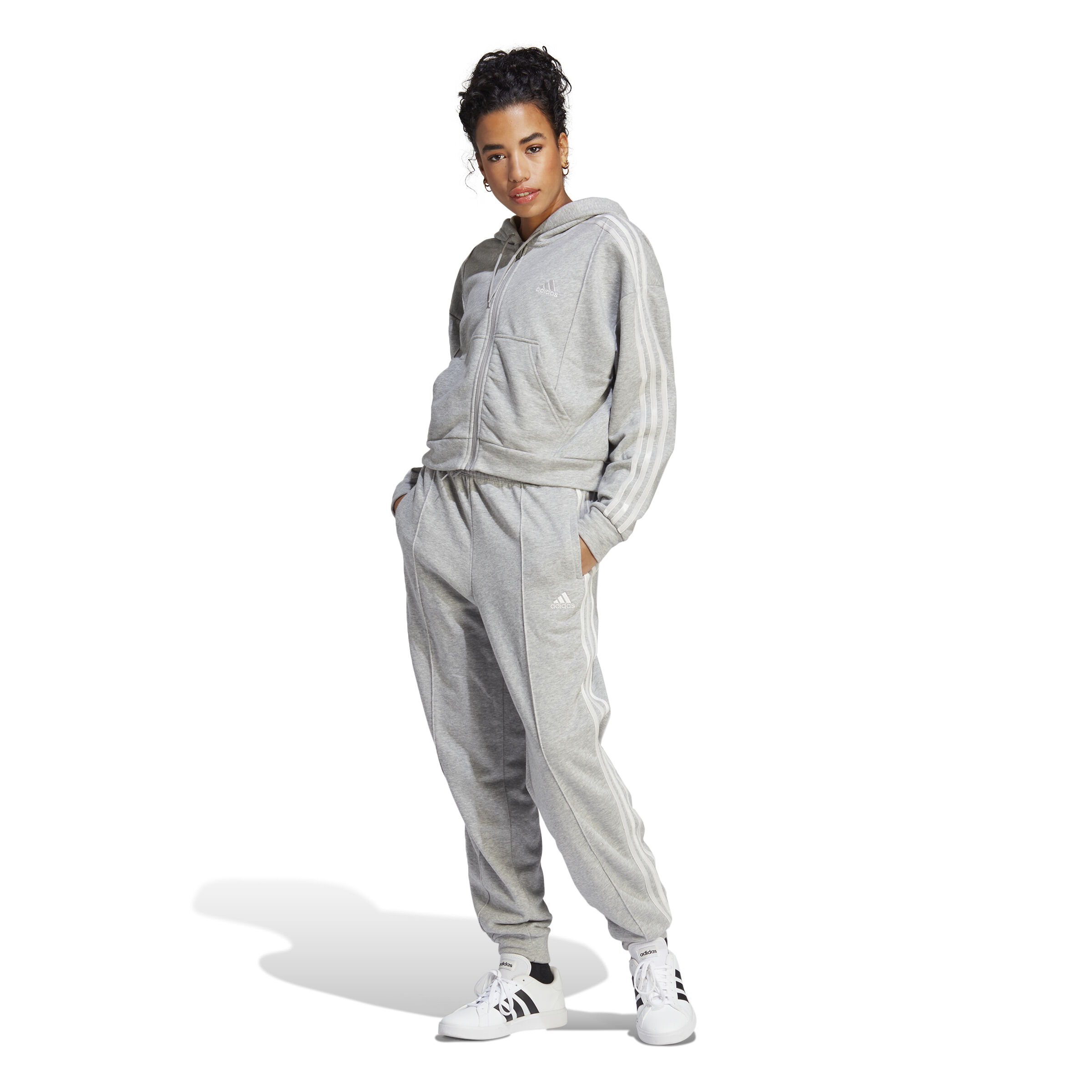 Adidas trainingsanzug tracksuit on sale