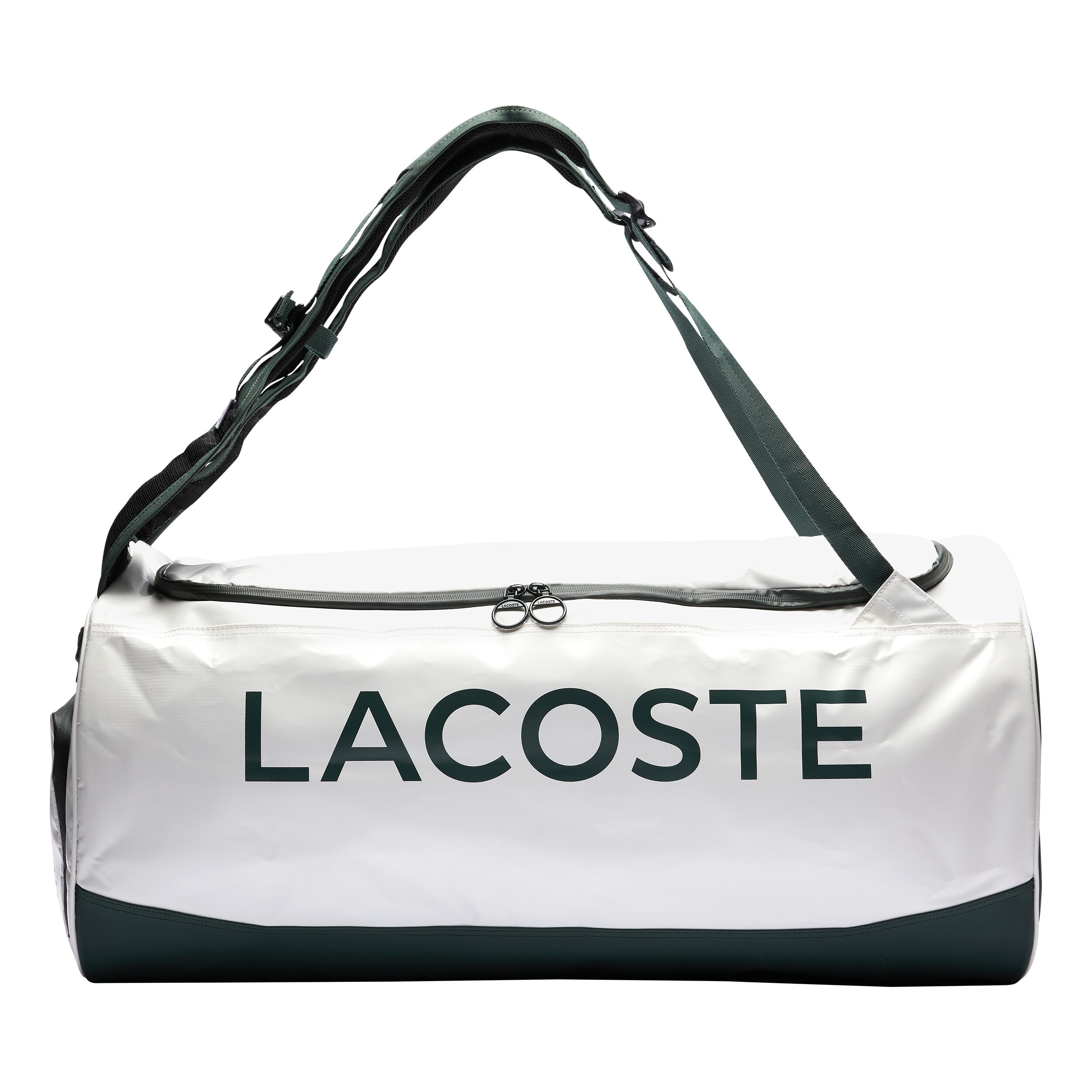 Lacoste tennis shop racket bag