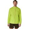 Core Running Jacket Men-Green