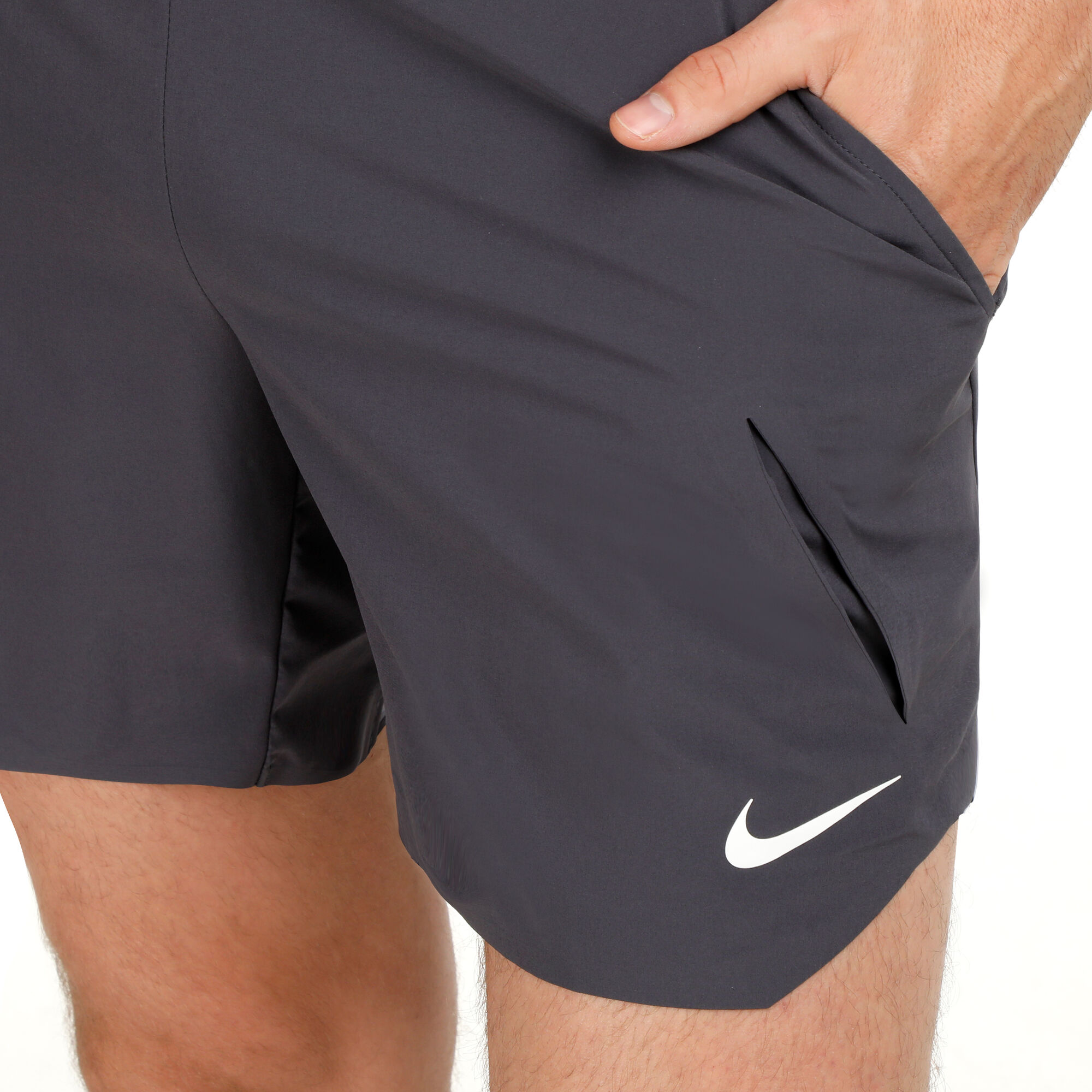 Buy Nike Dri-Fit Court Slam Shorts Men Mint online