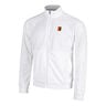 Court Heritage Training Jacket Men-White,White