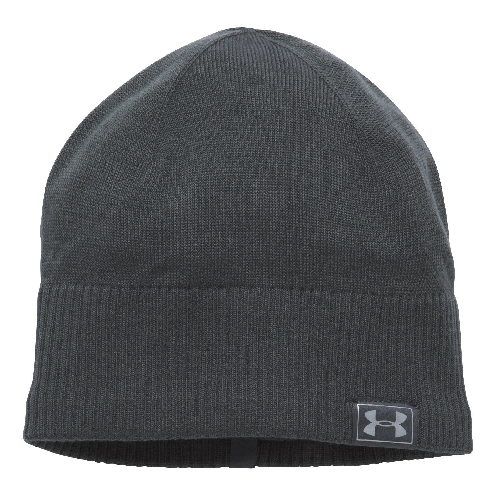 Under armour reactor beanie top