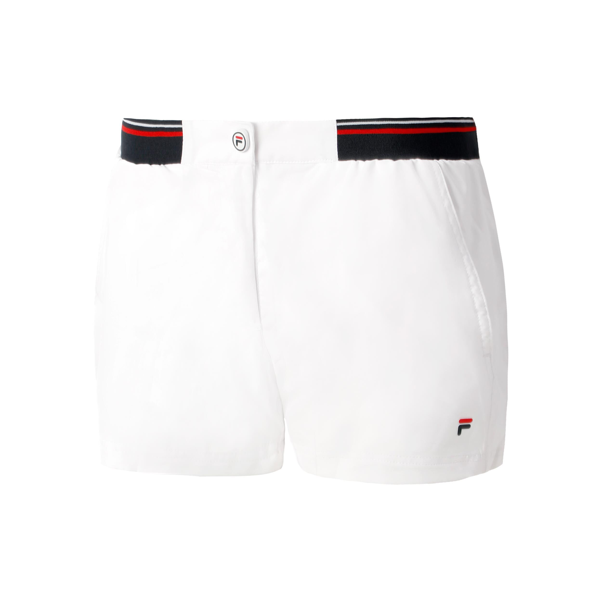 Fila bianca top