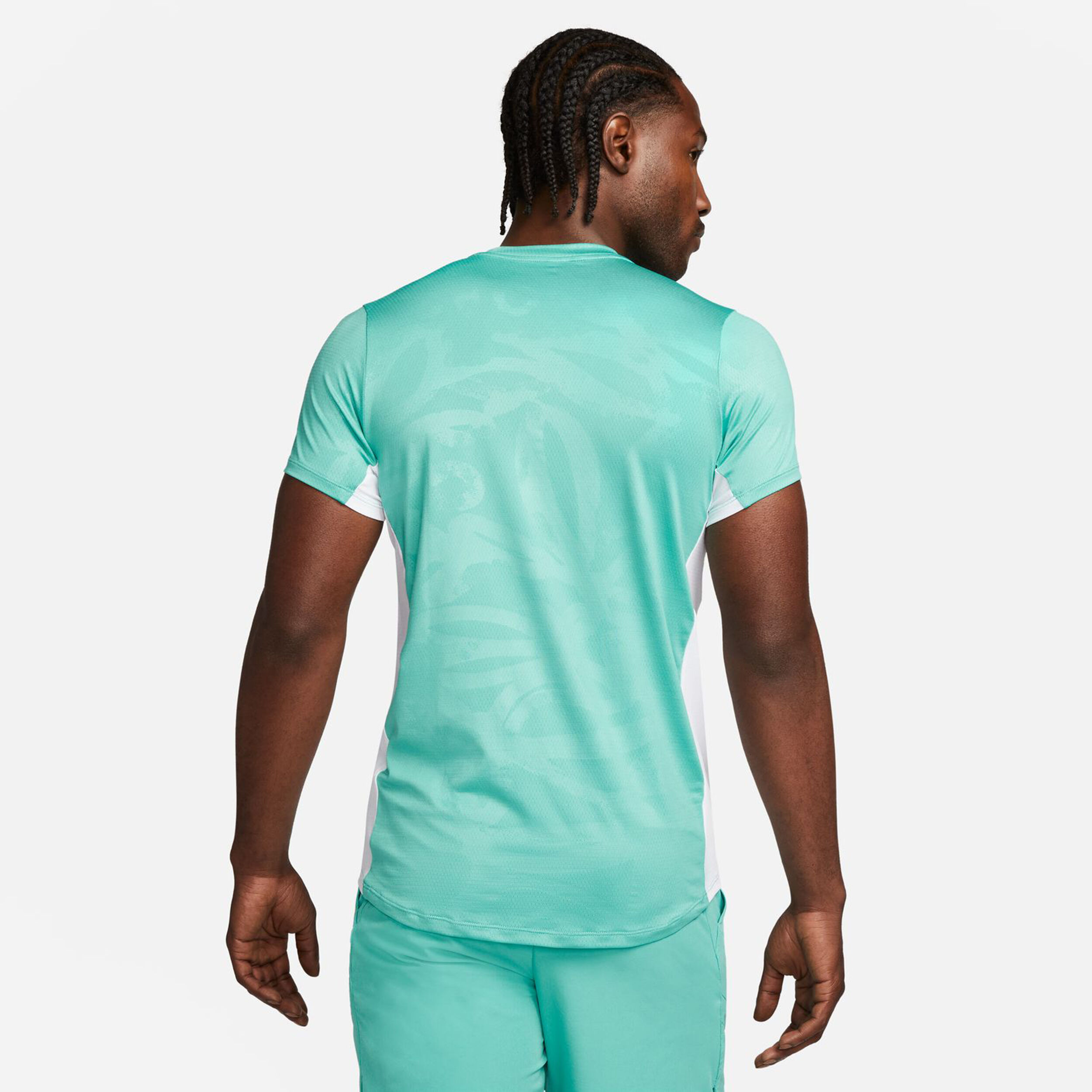 Turquoise dri fit shirts new arrivals