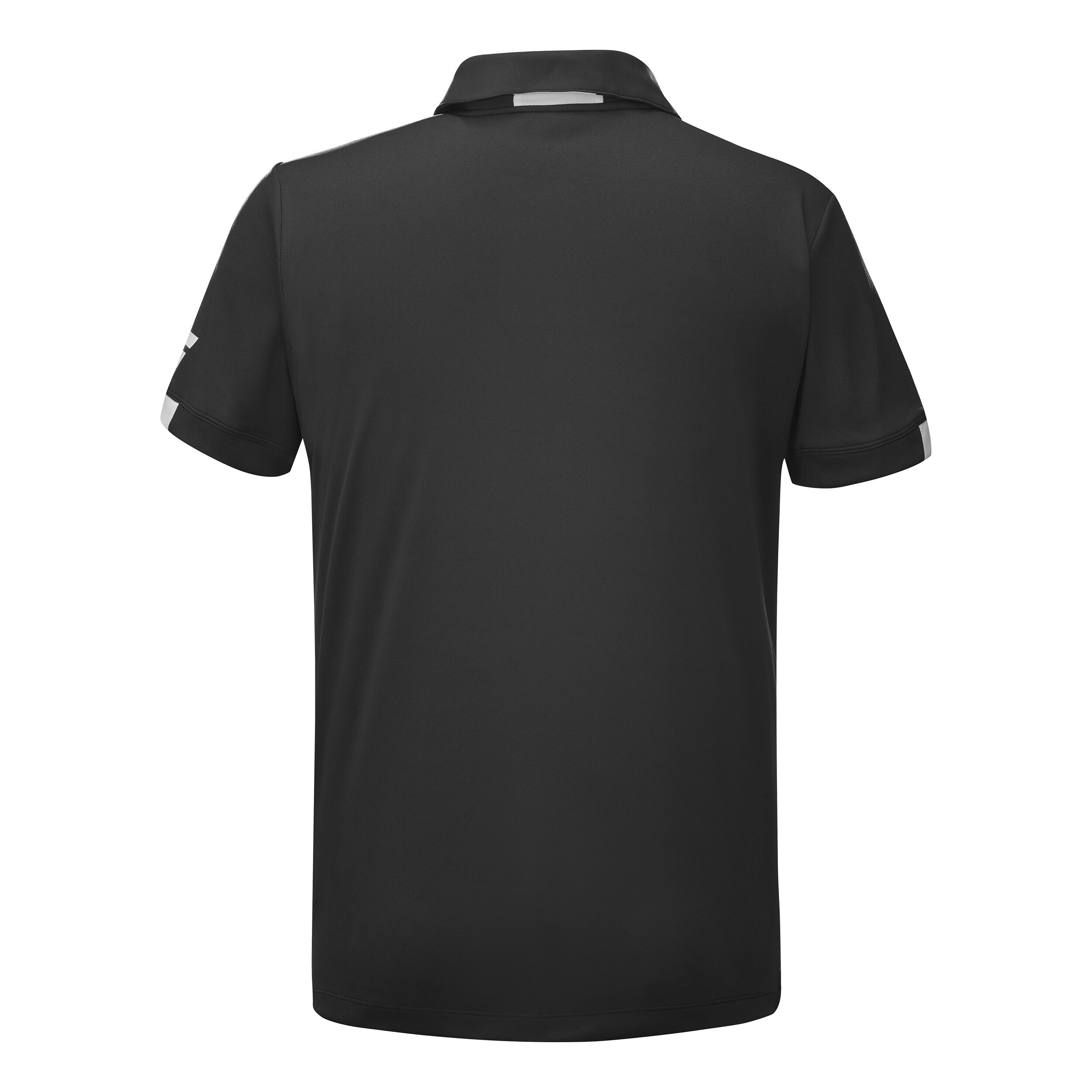 Buy Babolat Play Polo Men Black online Tennis Point UK
