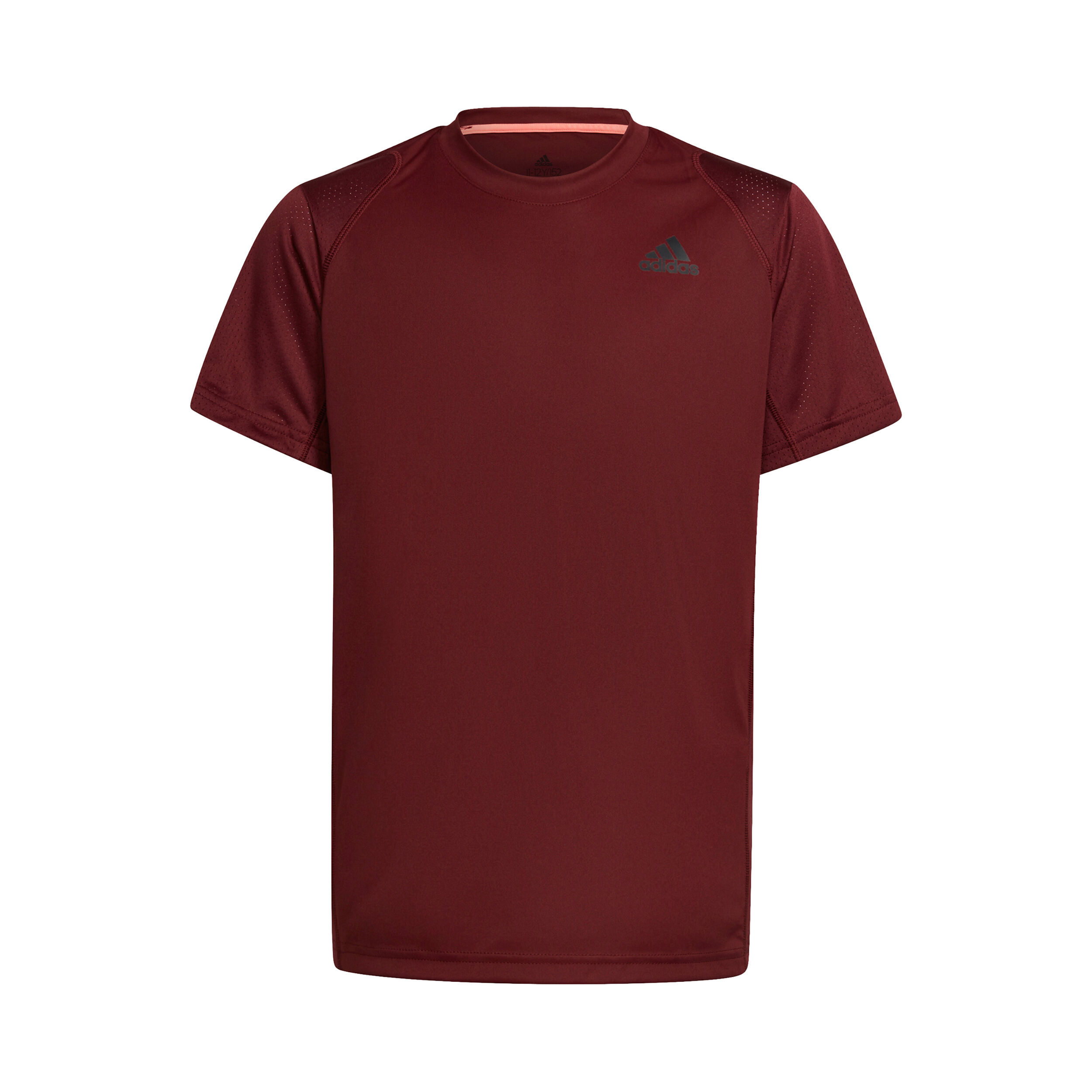 Adidas shop shirt red