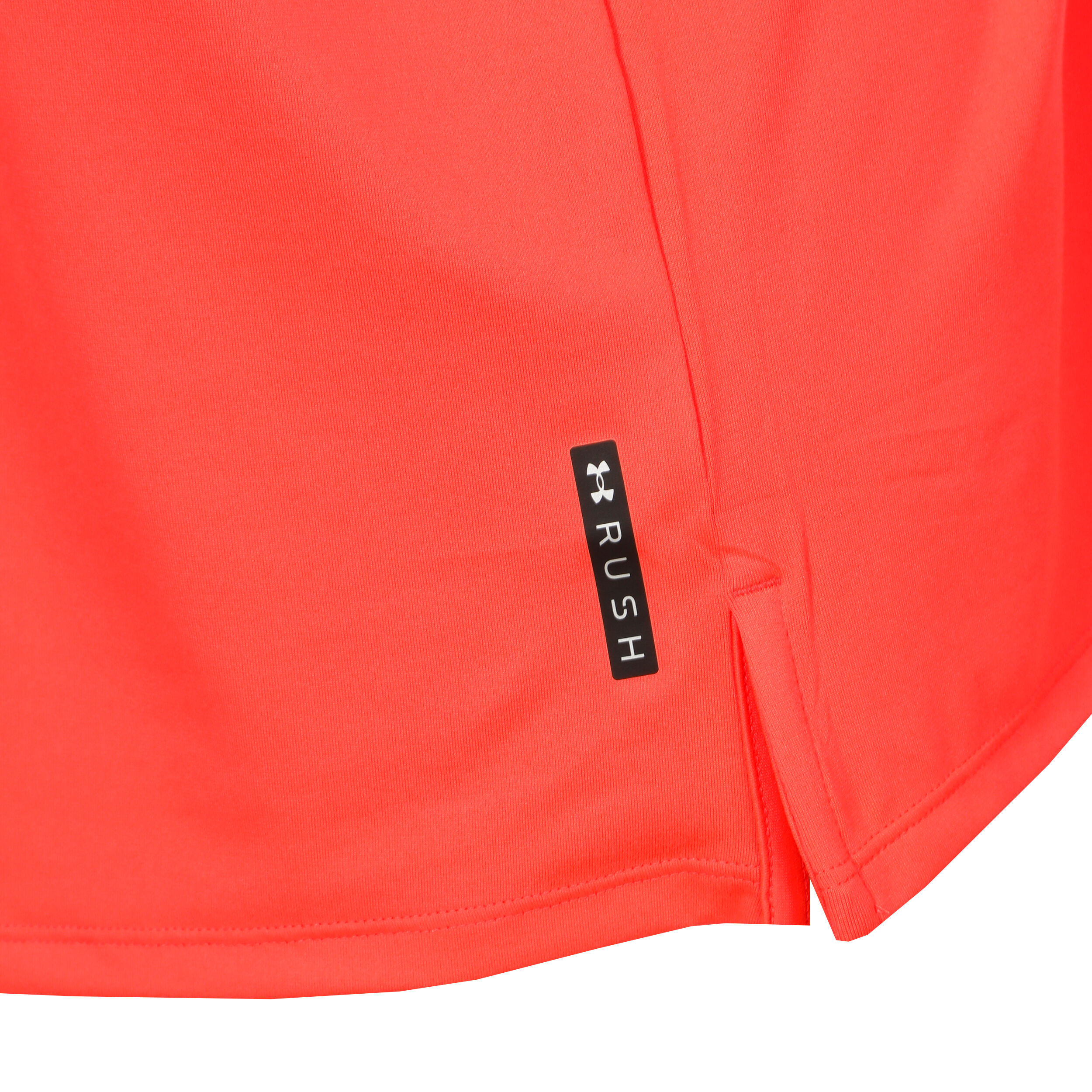 Rush coral shirt discount