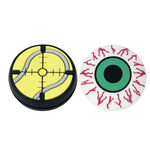 Gamma Racket accessories Gamma FUN Dampener 2 Pack -multicoloured