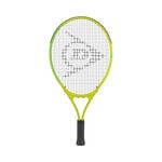 Dunlop Tennis rackets Dunlop Tristorm Jr 21