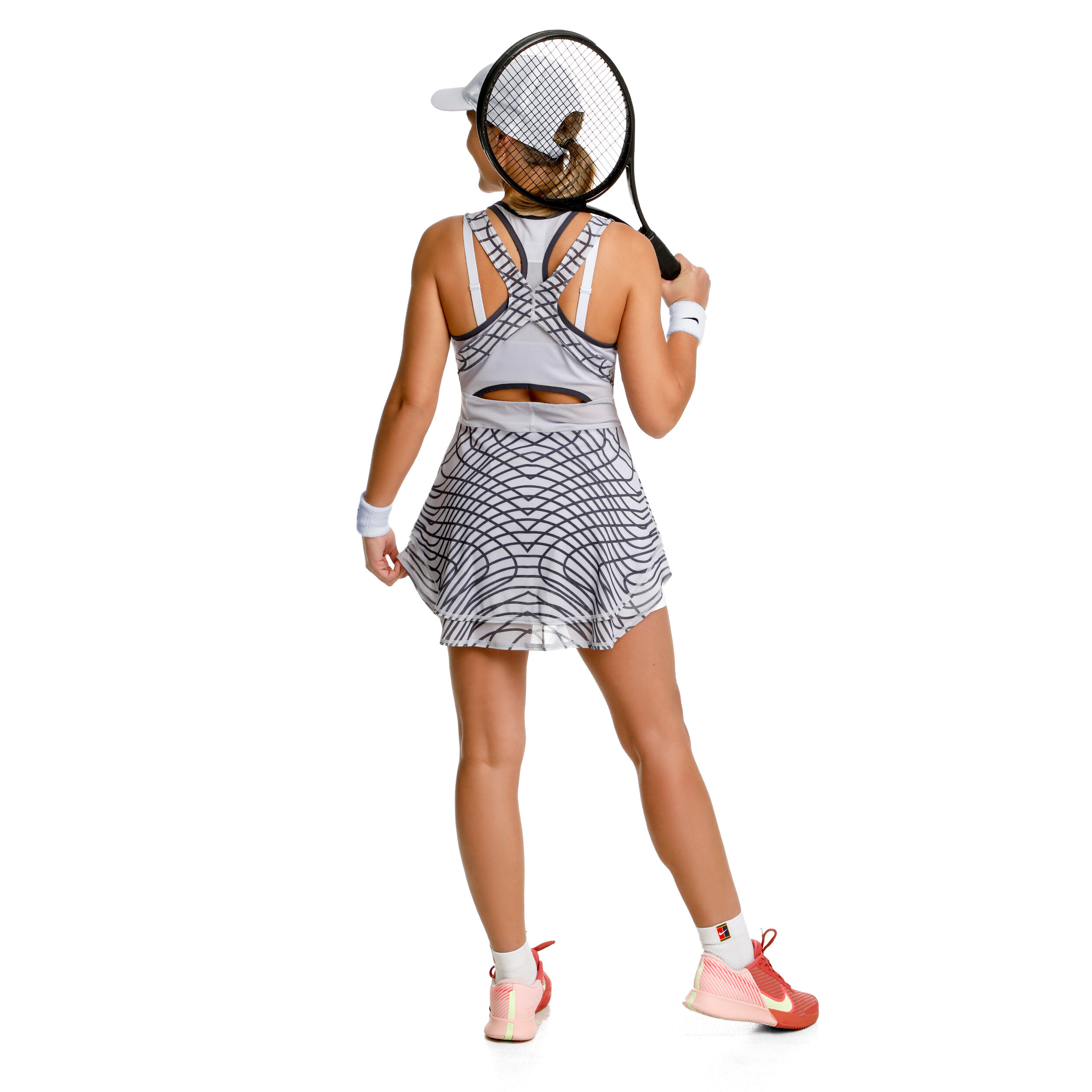 Nike ladies tennis wear uk shop