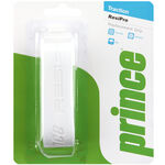 Prince Replacement grips Prince  Resi Pro 1 Pack - white