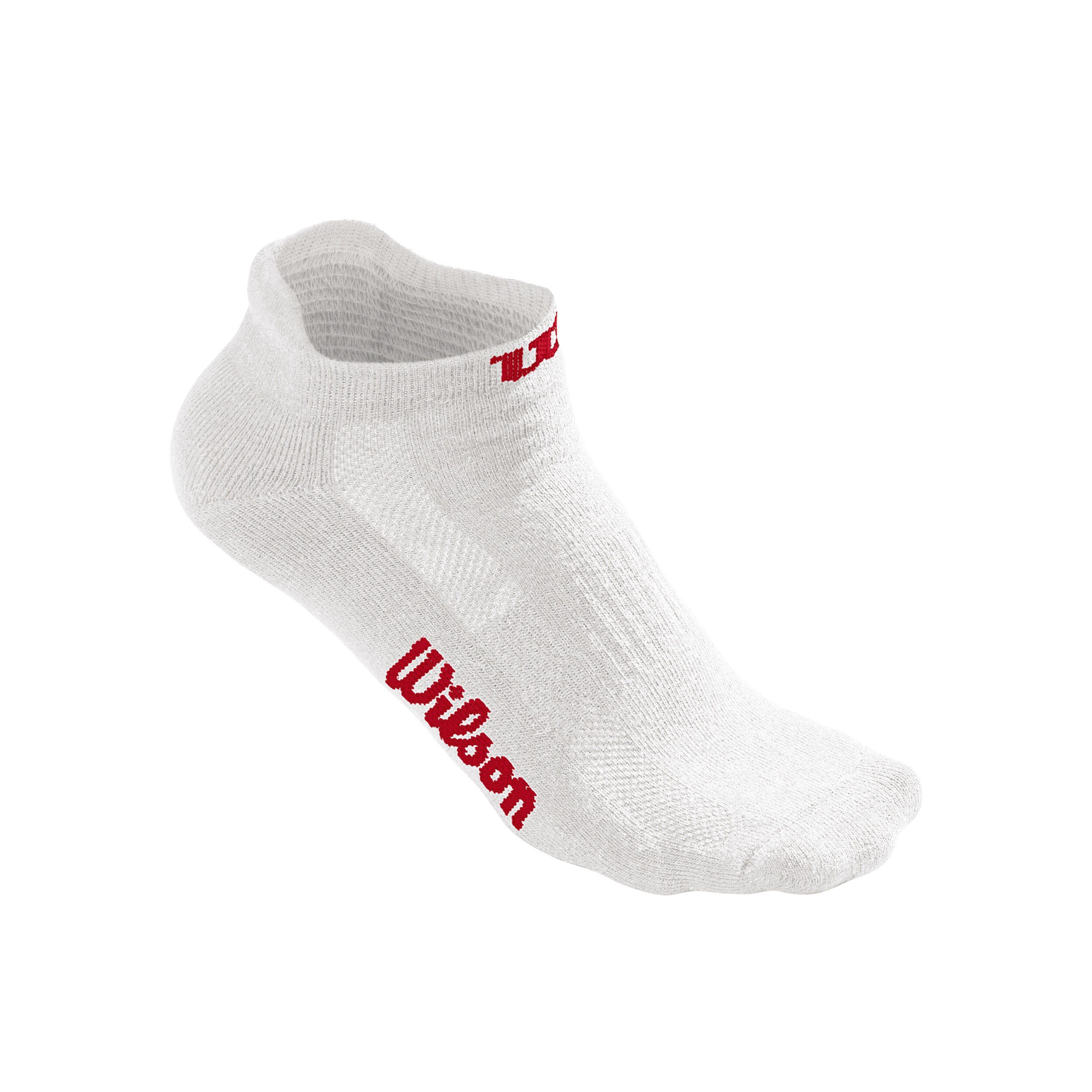 Wilson cheap trainer socks