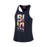 Twiggy Chill Tank top Girls - dark blue, multicoloured