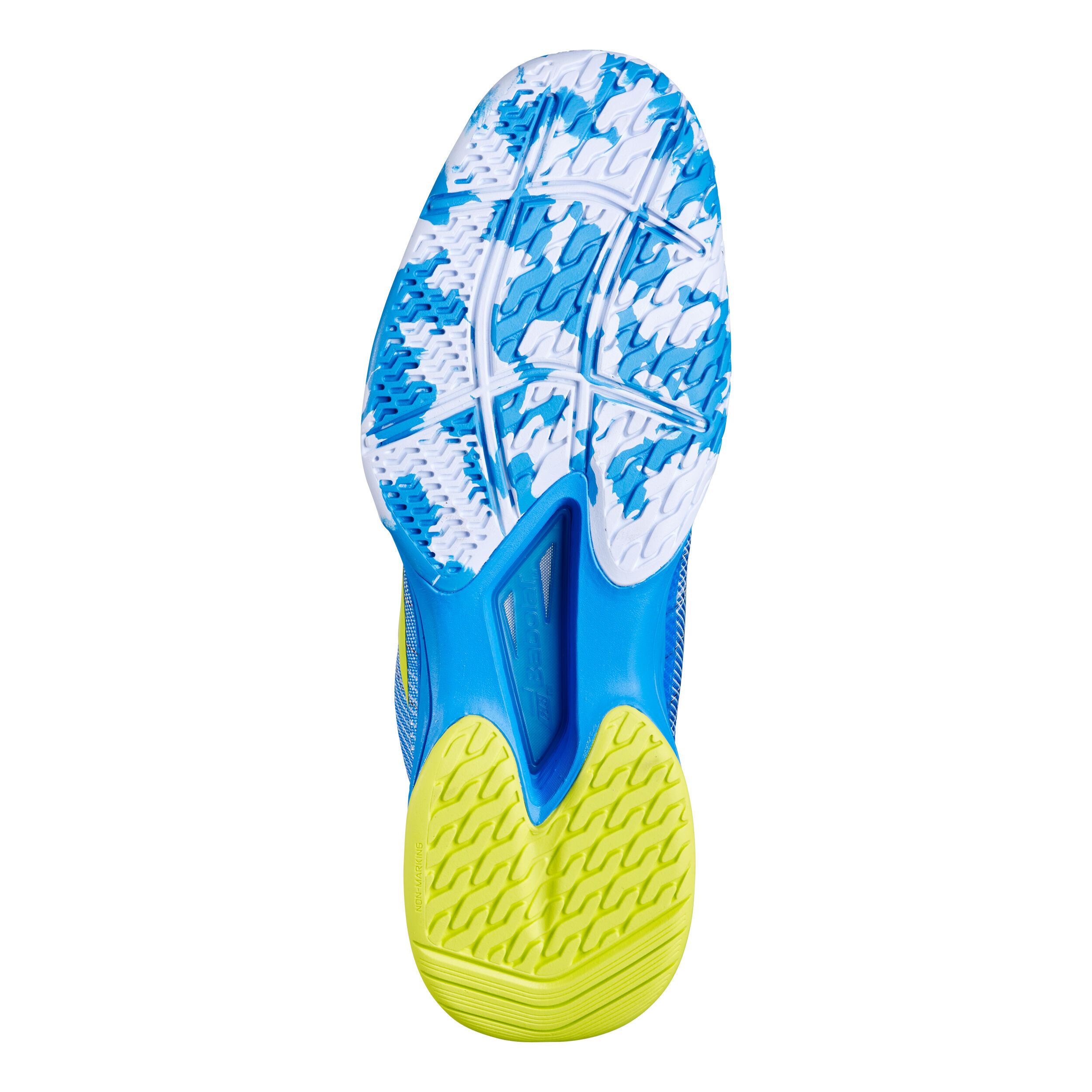 Babolat jet mach cheap 2 review